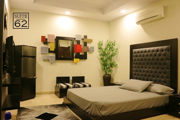 AM99 Medical and Health Complex