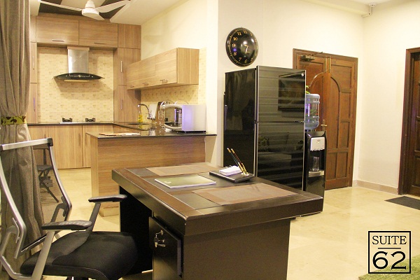 AM99 Medical and Health Complex