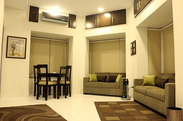 AM99 Medical and Health Complex