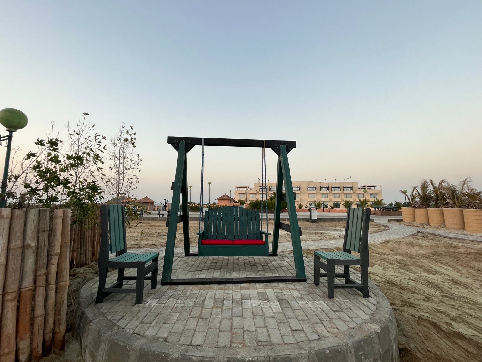 Gwadar Beach Resort 99