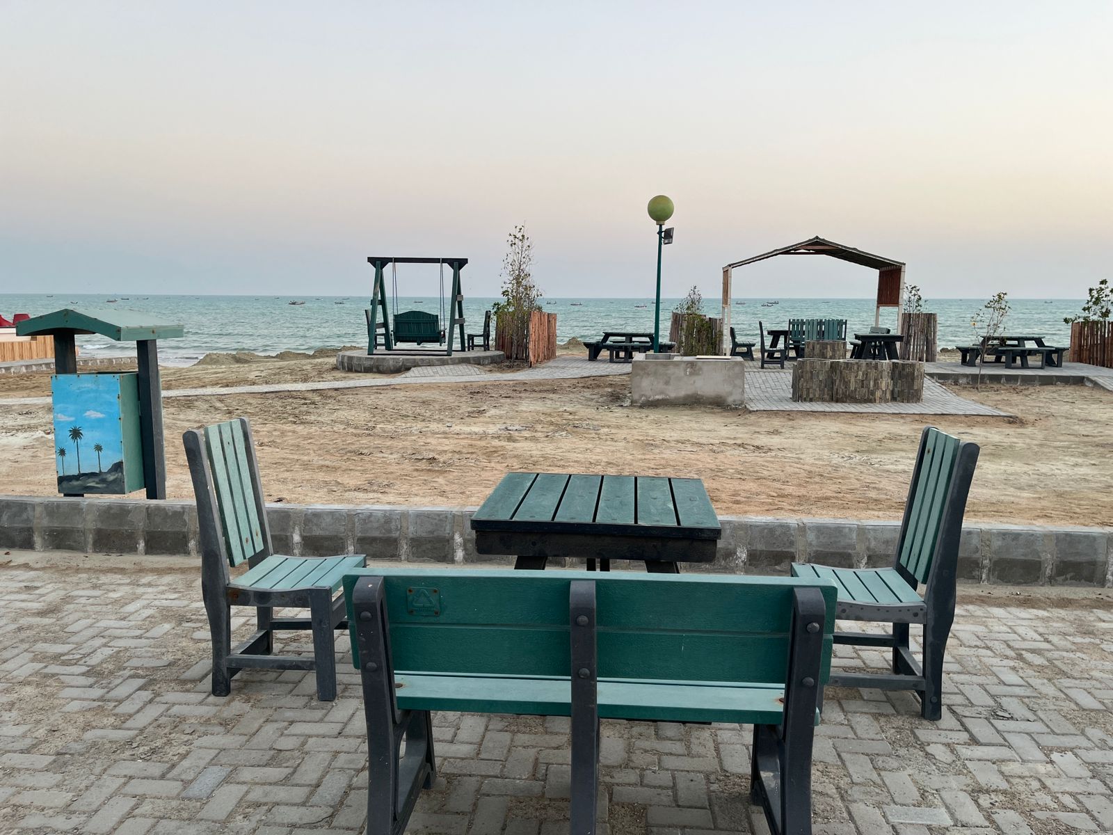 Gwadar Beach Resort 99