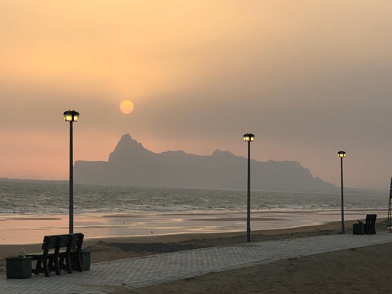 Gwadar Beach Resort 99