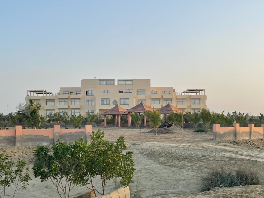 Gwadar Beach Resort 99