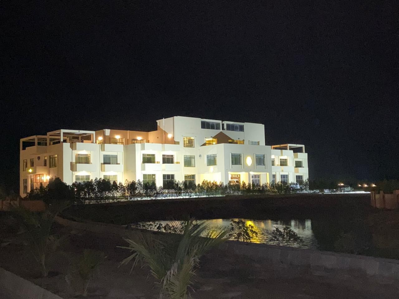Gwadar Beach Resort 99