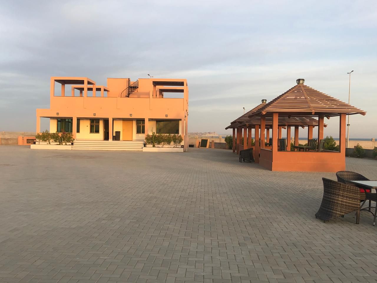 Gwadar Beach Resort 99