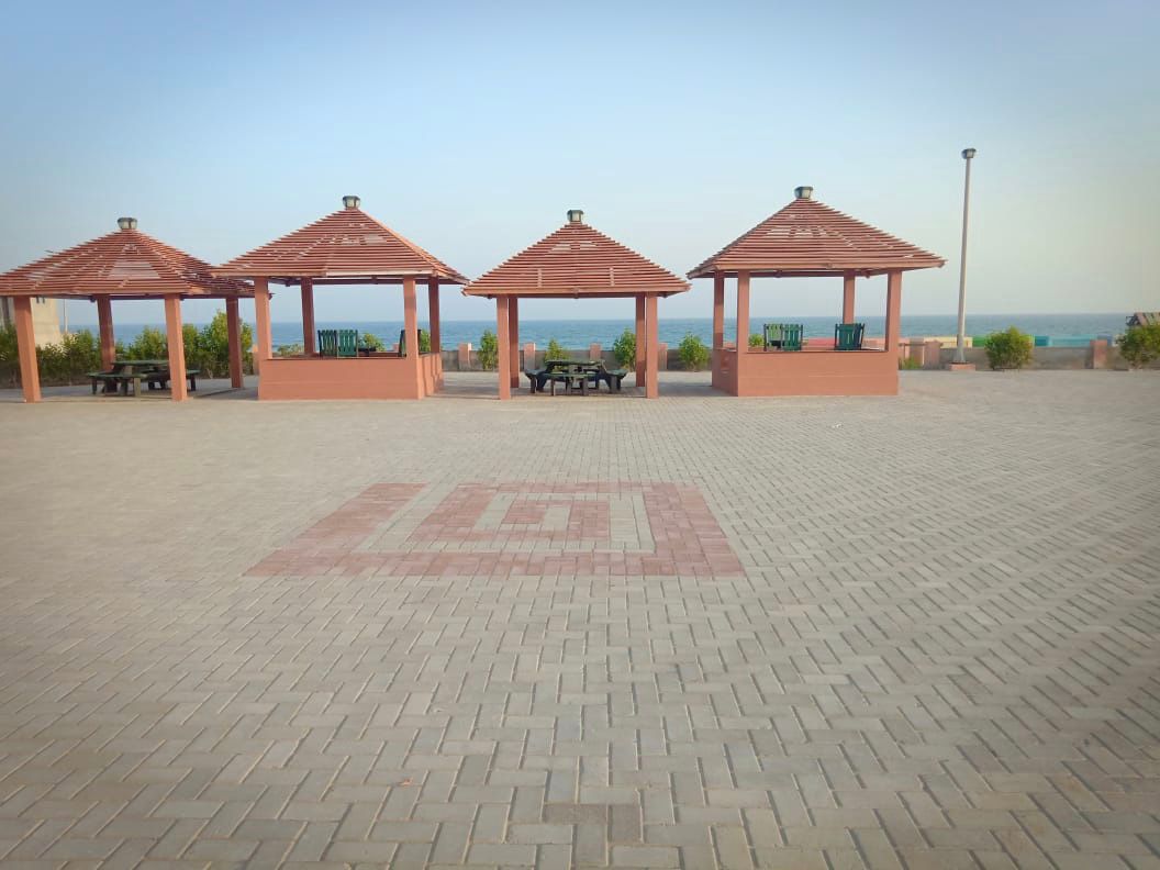 Gwadar Beach Resort 99