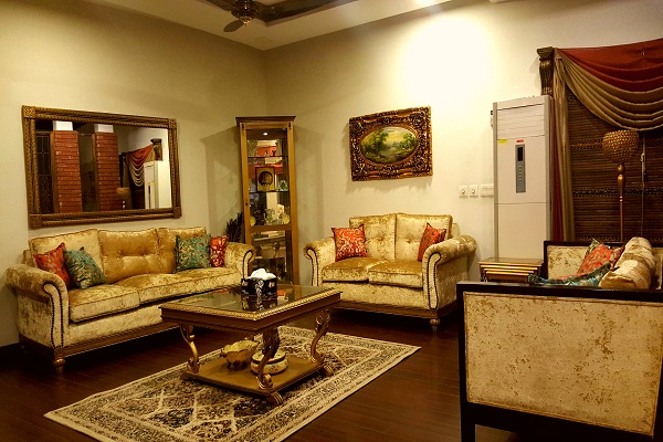 AM99 Medical and Health Complex